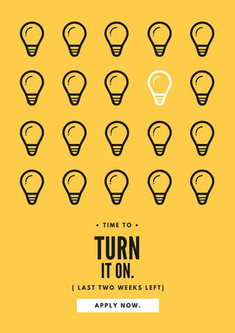 Turn It On